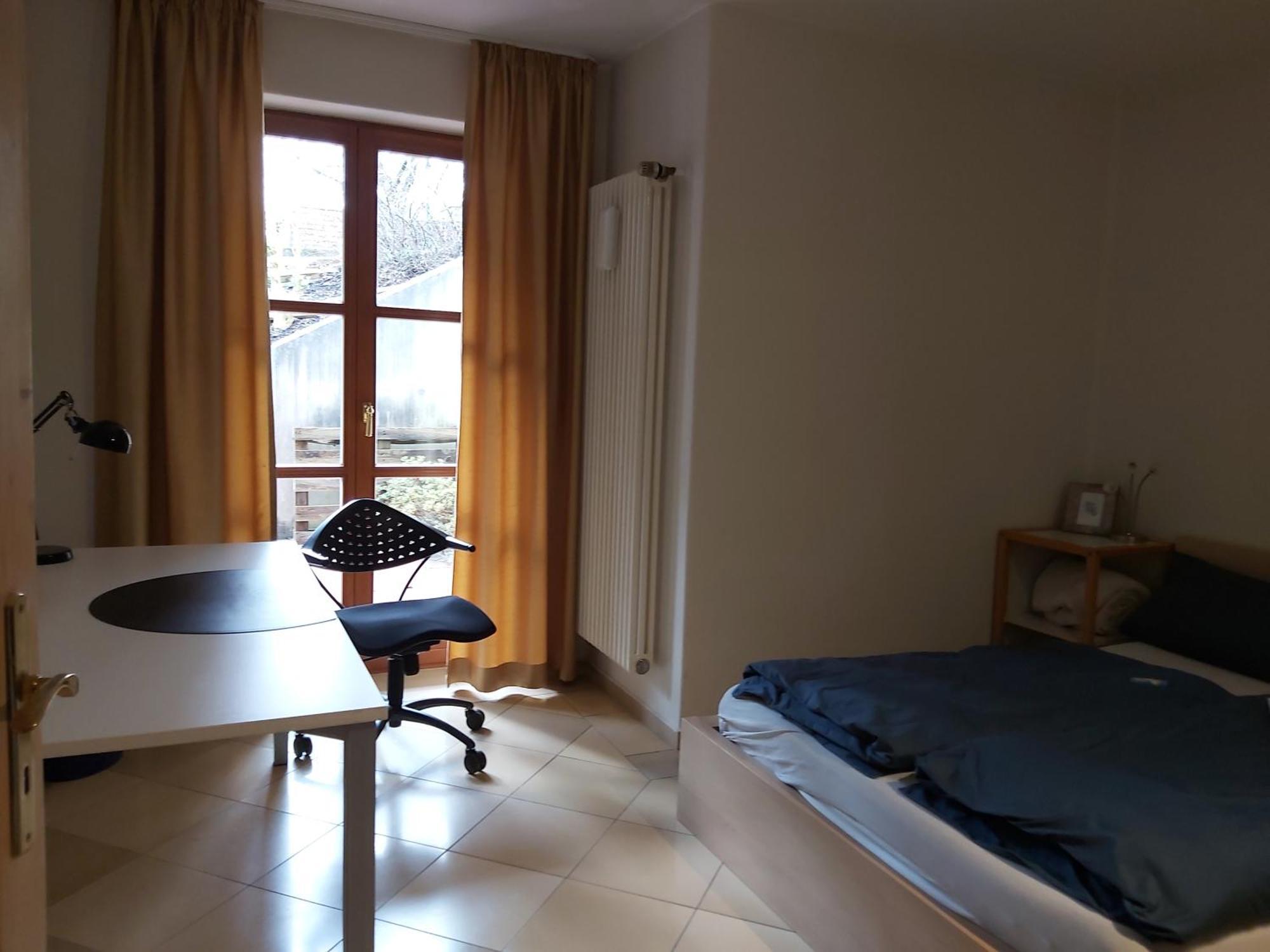 Waldwinkel Daire Treuchtlingen Dış mekan fotoğraf